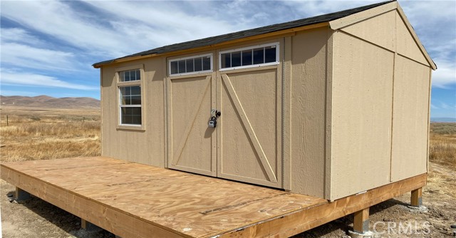 Detail Gallery Image 2 of 11 For 13433 Seven Mile Rd, Santa Margarita,  CA 93453 - – Beds | – Baths