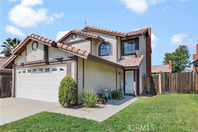 Detail Gallery Image 1 of 1 For 11369 Red Hill Rd, Moreno Valley,  CA 92557 - 3 Beds | 2/1 Baths