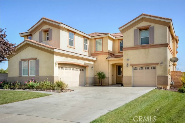 5087 Cottontail Way, Fontana, CA 92336