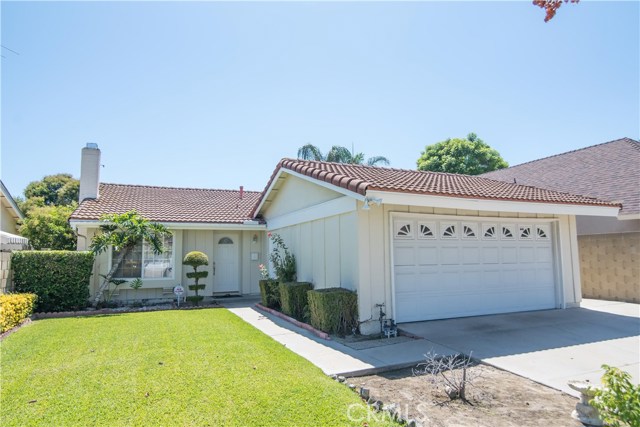 13502 Felson St, Cerritos, CA 90703