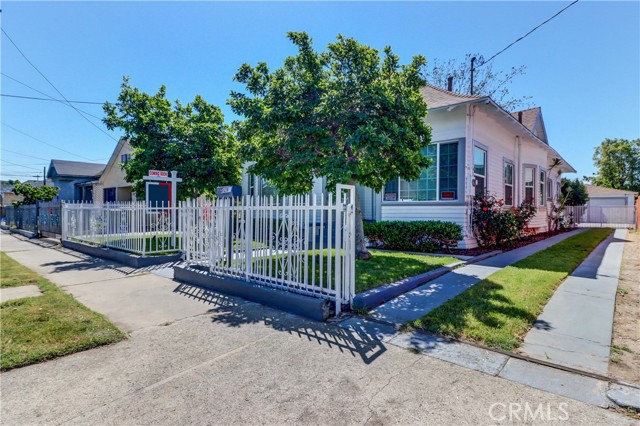 Image 3 for 1236 E 46Th St, Los Angeles, CA 90011