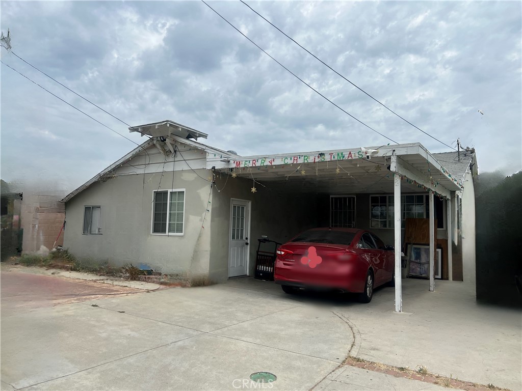 13154 Garber Street