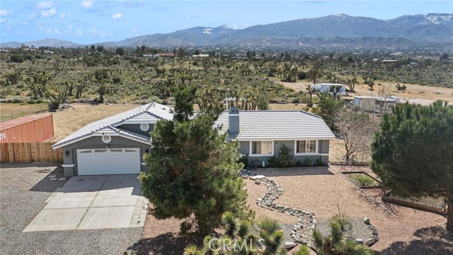 Detail Gallery Image 58 of 59 For 1237 Mono, Pinon Hills,  CA 92372 - 3 Beds | 2 Baths