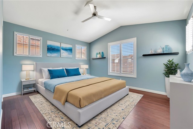 Detail Gallery Image 23 of 47 For 7079 Depoe Ct, Huntington Beach,  CA 92648 - 3 Beds | 2/1 Baths