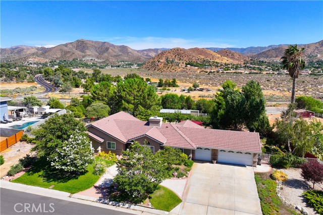 4 Bed Home for Sale in Acton, California