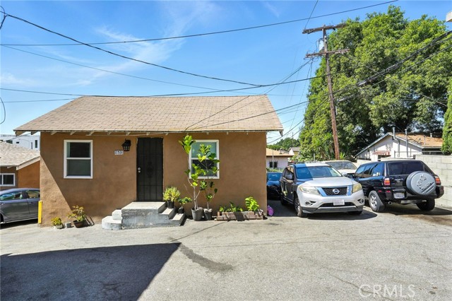 Detail Gallery Image 14 of 15 For 1151 Cornwell St, Los Angeles,  CA 90033 - – Beds | – Baths