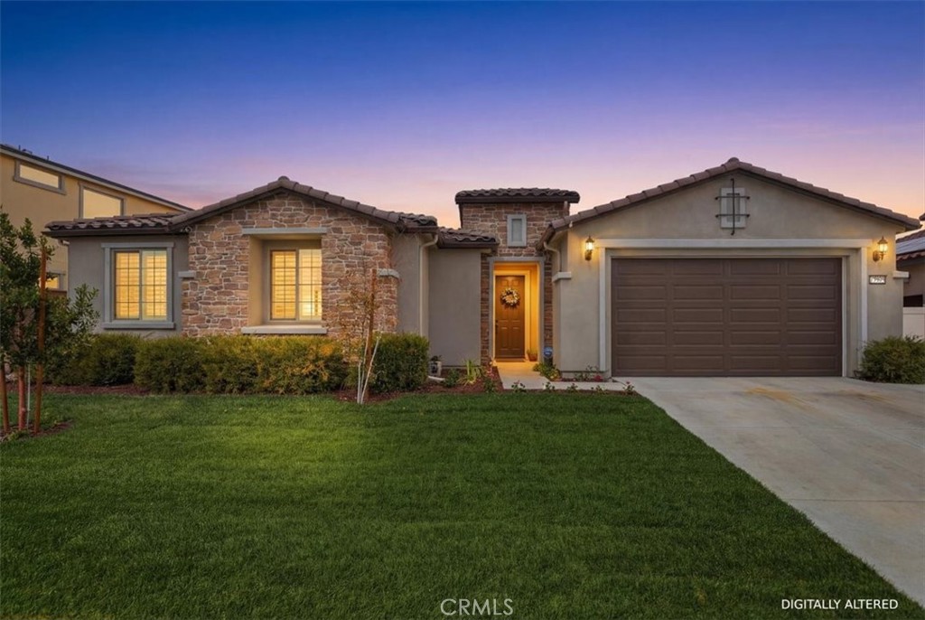 12806 Mendocino Ridge