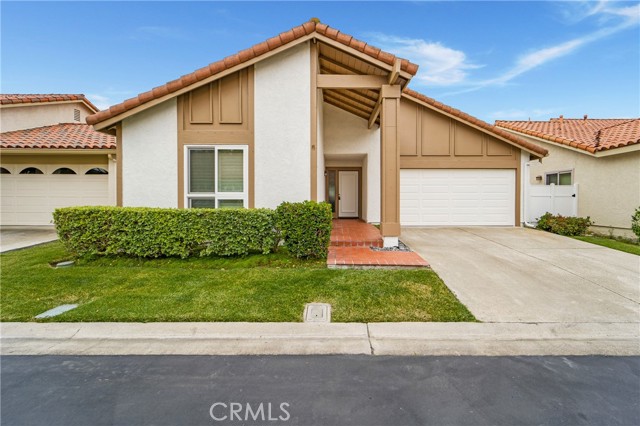 Detail Gallery Image 1 of 1 For 27810 via Sarasate, Mission Viejo,  CA 92692 - 2 Beds | 2 Baths