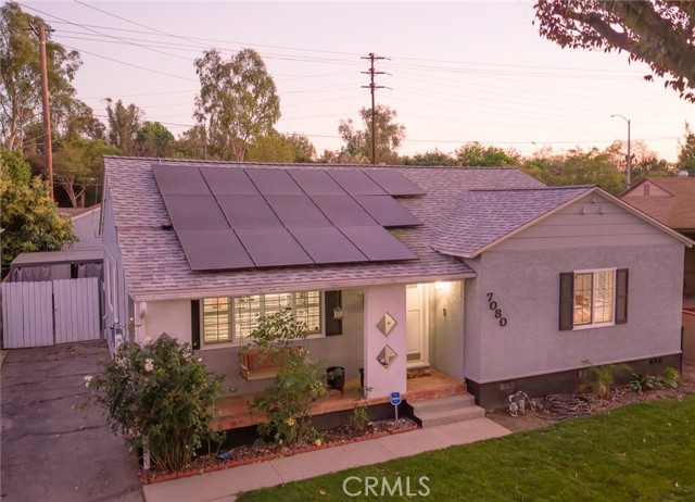 Detail Gallery Image 19 of 21 For 7080 Schroll St, Lakewood,  CA 90713 - 3 Beds | 2 Baths