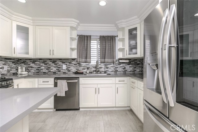 Detail Gallery Image 20 of 22 For 7947 1/2 Ethel Ave, North Hollywood,  CA 91605 - 3 Beds | 2 Baths