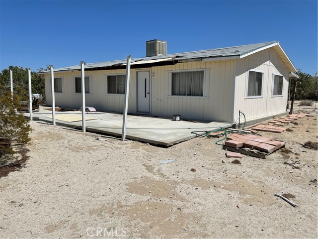 Detail Gallery Image 1 of 1 For 23725 Longvue Rd, Desert Hot Springs,  CA 92241 - 2 Beds | 2 Baths