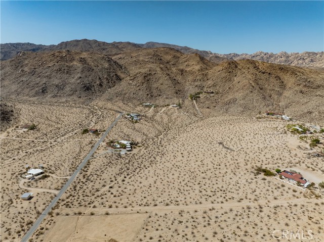 Detail Gallery Image 12 of 21 For 7054 Canyon Rd, Twentynine Palms,  CA 92277 - – Beds | – Baths