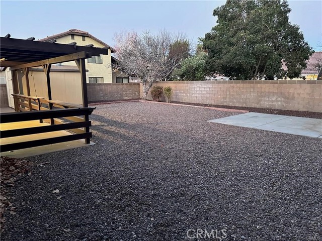 Detail Gallery Image 20 of 25 For 44026 Fine, Lancaster,  CA 93536 - 3 Beds | 2 Baths