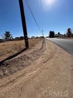 Detail Gallery Image 19 of 20 For 13580 El Cariso, Victorville,  CA 92392 - – Beds | – Baths