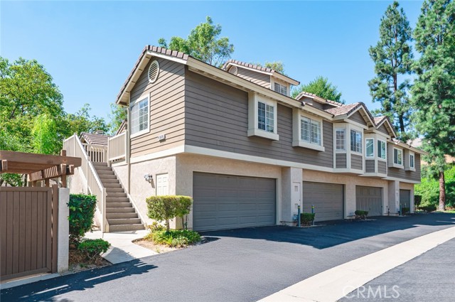 20763 E Crest Ln Unit: A