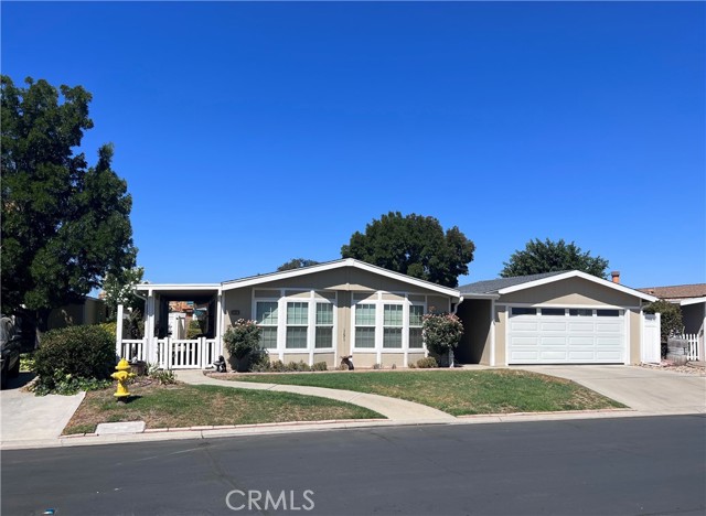 Detail Gallery Image 1 of 1 For 224 Lark Dr, Paso Robles,  CA 93446 - 3 Beds | 2 Baths