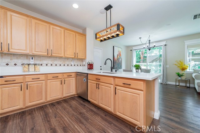 Detail Gallery Image 14 of 37 For 11090 Mountain View Dr #74,  Rancho Cucamonga,  CA 91730 - 3 Beds | 2/1 Baths