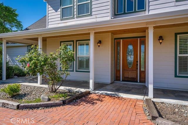 Detail Gallery Image 5 of 73 For 15125 N Kobbuntie Ct, Red Bluff,  CA 96080 - 5 Beds | 3/1 Baths