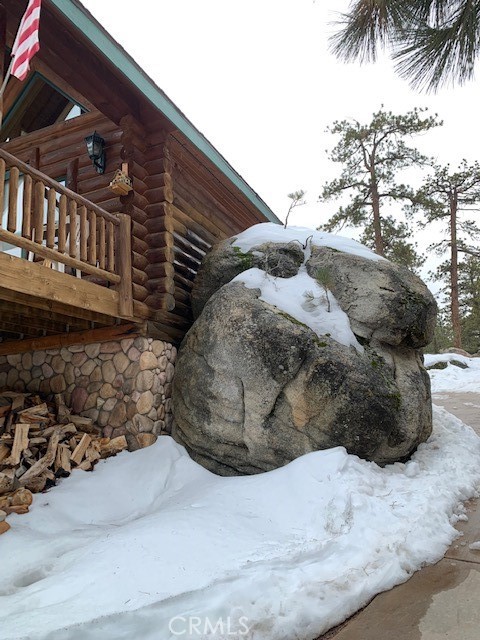 Detail Gallery Image 30 of 73 For 826 Boulder Rd, Big Bear Lake,  CA 92315 - 2 Beds | 2/1 Baths