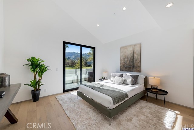 4 Bed Home for Sale in Studio City, California