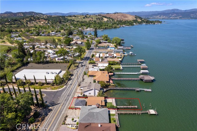 Detail Gallery Image 46 of 47 For 2754 Lakeshore Bld, Lakeport,  CA 95453 - 2 Beds | 1 Baths