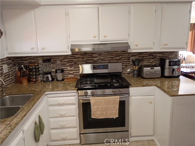 Detail Gallery Image 11 of 49 For 1444 Michigan Ave #50,  Beaumont,  CA 92223 - 4 Beds | 2 Baths