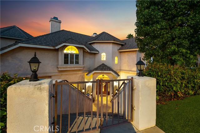 Detail Gallery Image 35 of 44 For 613 E Sunset Dr, Redlands,  CA 92373 - 6 Beds | 6 Baths