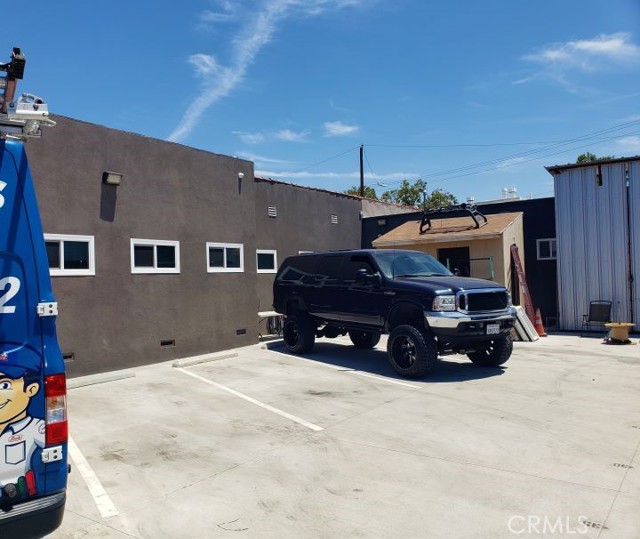 1011 Goodrich Boulevard, East Los Angeles, California 90022, ,Commercial Lease,For Rent,1011 Goodrich Boulevard,CRPF25008930