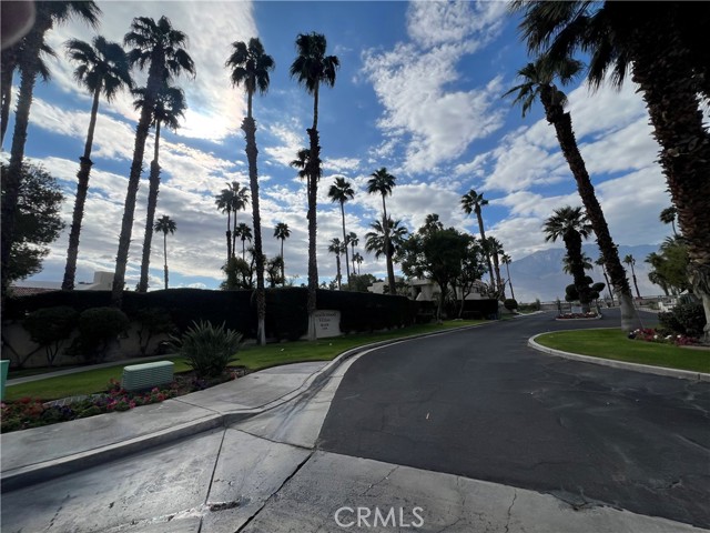 Detail Gallery Image 22 of 27 For 32505 Candlewood #10,  Cathedral City,  CA 92234 - 1 Beds | 1 Baths