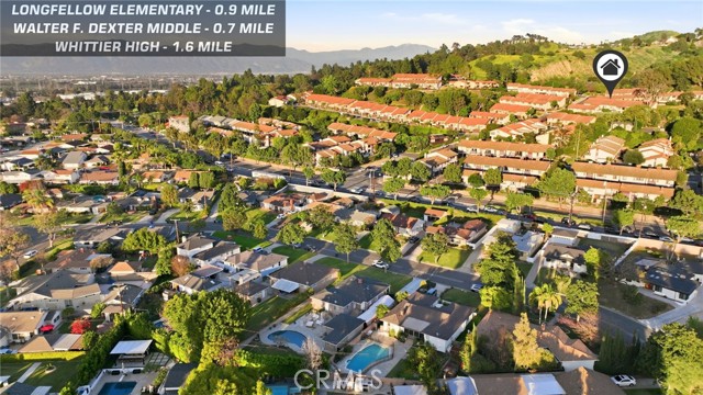 Detail Gallery Image 44 of 54 For 5205 Tierra Bonita, Whittier,  CA 90601 - 2 Beds | 2/1 Baths