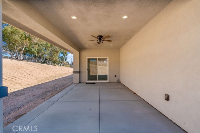 Detail Gallery Image 36 of 50 For 18756 Centennial St, Hesperia,  CA 92345 - 4 Beds | 3 Baths