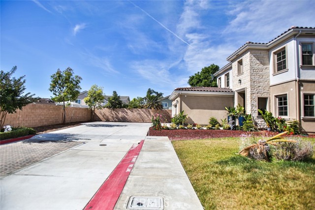 Detail Gallery Image 63 of 63 For 17413 Siena, Fountain Valley,  CA 92708 - 4 Beds | 4 Baths
