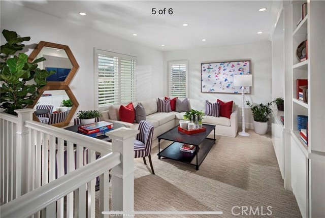 Detail Gallery Image 7 of 19 For 117 Appian, Irvine,  CA 92602 - 4 Beds | 4 Baths
