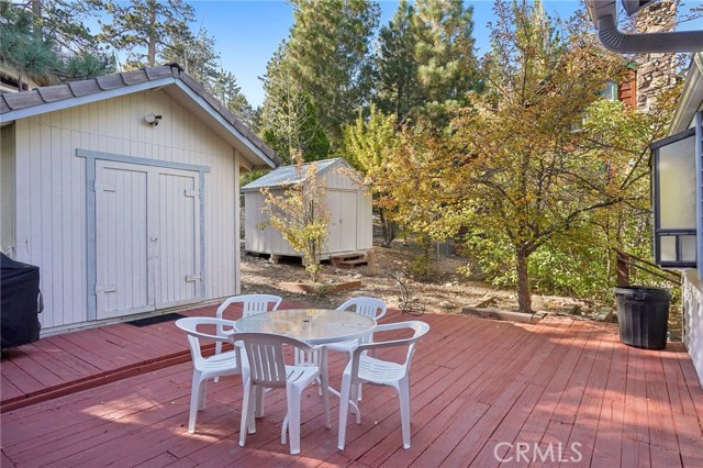 Detail Gallery Image 38 of 41 For 572 Cienega Rd, Big Bear Lake,  CA 92315 - 3 Beds | 3 Baths