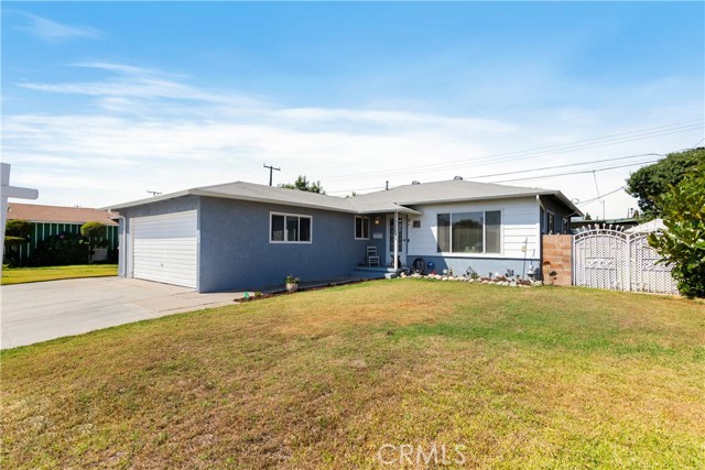 Image 2 for 13207 Bechard Ave, Norwalk, CA 90650