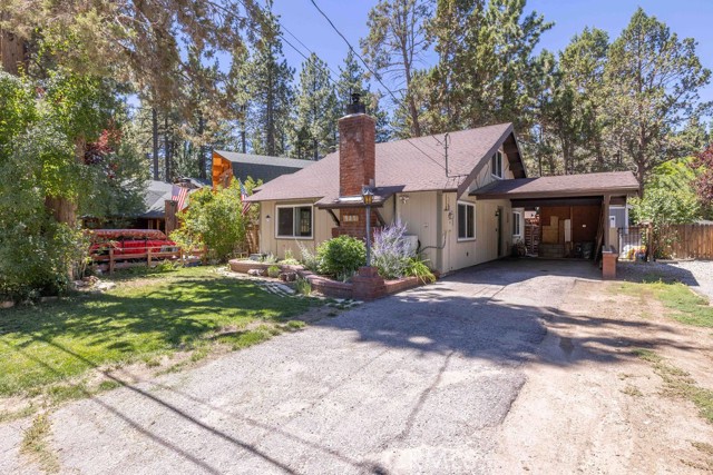 Detail Gallery Image 41 of 43 For 945 Tinker Bell Ave, Big Bear City,  CA 92314 - 3 Beds | 2 Baths