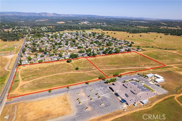 0 Monte Vista Avenue, Oroville, California 95966, ,Commercial Sale,For Sale,0 Monte Vista Avenue,CRSN23094062