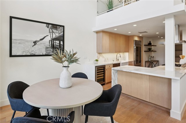 Detail Gallery Image 20 of 67 For 1040 4th #407,  Santa Monica,  CA 90403 - 3 Beds | 3/1 Baths