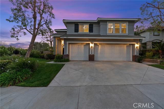 Detail Gallery Image 2 of 75 For 27605 Harwick, Valencia,  CA 91354 - 4 Beds | 4 Baths