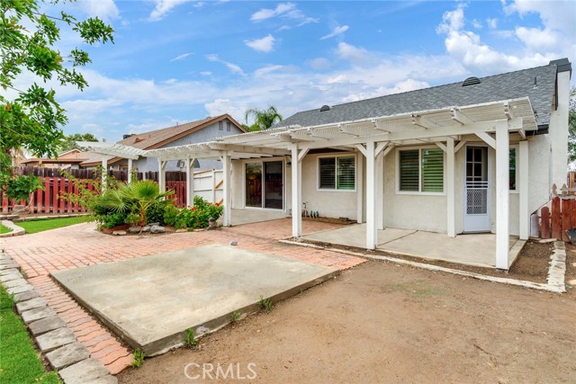 Detail Gallery Image 18 of 27 For 168 Whirlaway St, Perris,  CA 92571 - 2 Beds | 2 Baths