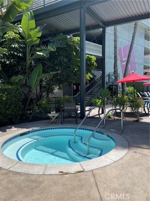 Detail Gallery Image 71 of 75 For 420 S San Pedro St #102,  Los Angeles,  CA 90013 - 2 Beds | 1/1 Baths