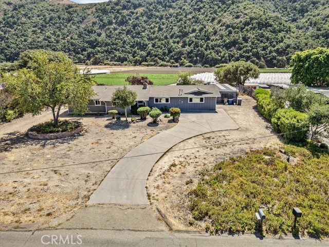 Detail Gallery Image 1 of 1 For 2340 Huasna Road, Arroyo Grande,  CA 93420 - 3 Beds | 2 Baths