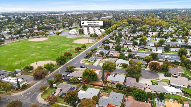 Detail Gallery Image 4 of 30 For 2618 Hoover Ct, Merced,  CA 95340 - 3 Beds | 2 Baths