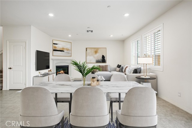 Detail Gallery Image 3 of 35 For 1004 Violet Ct, Calimesa,  CA 92320 - 5 Beds | 3 Baths