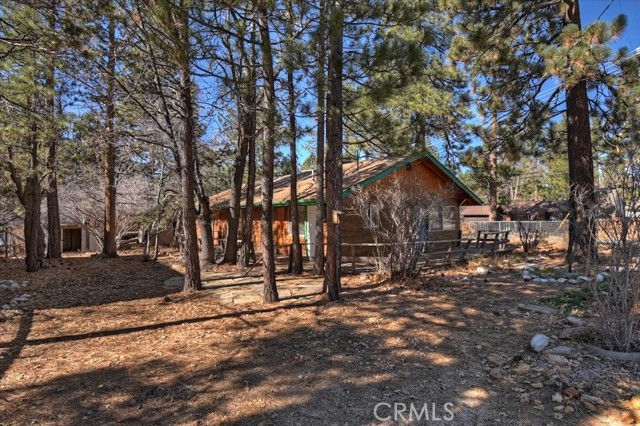 Detail Gallery Image 18 of 19 For 510 Sunset Ln, Sugarloaf,  CA 92386 - 2 Beds | 2 Baths