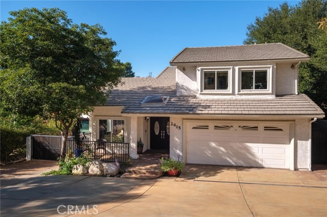 Detail Gallery Image 14 of 73 For 2415 Park Bld, Upland,  CA 91784 - 4 Beds | 3 Baths