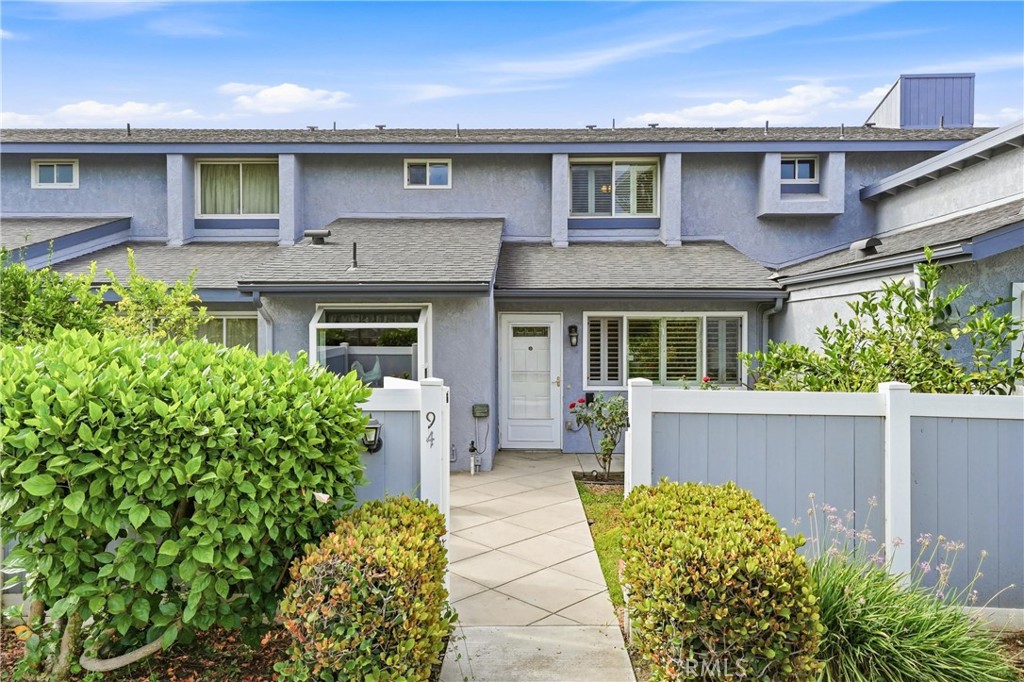 900 W Sierra Madre #94