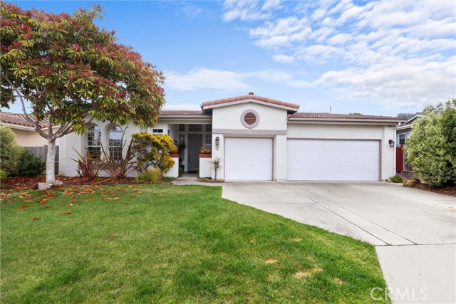 Detail Gallery Image 22 of 32 For 235 Marianela Ln, Los Osos,  CA 93402 - 3 Beds | 2 Baths