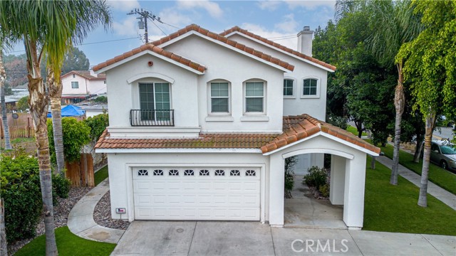 Details for 822 Frazier St, Baldwin Park, CA 91706