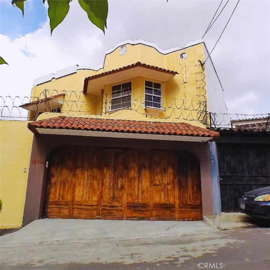 B1 CALLE COLIBRI LOMAS DE ALTAMIRA SAN SALVADOR
